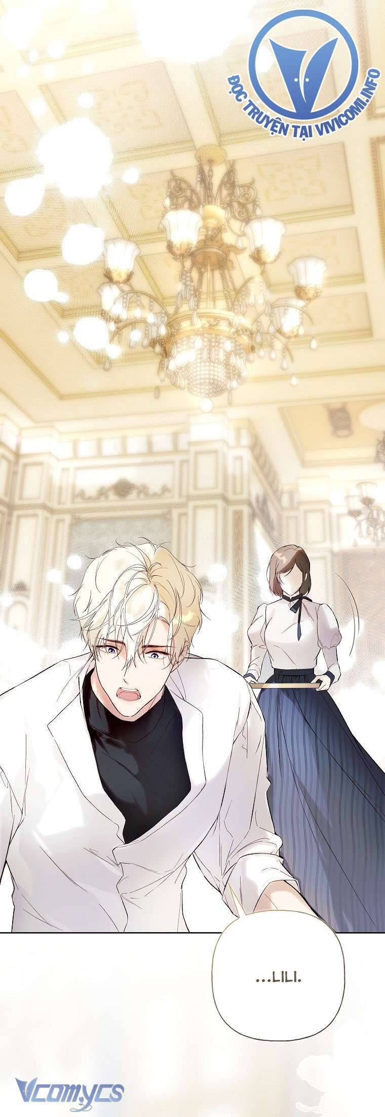 Lilien Của Turin Chapter  58 - 14