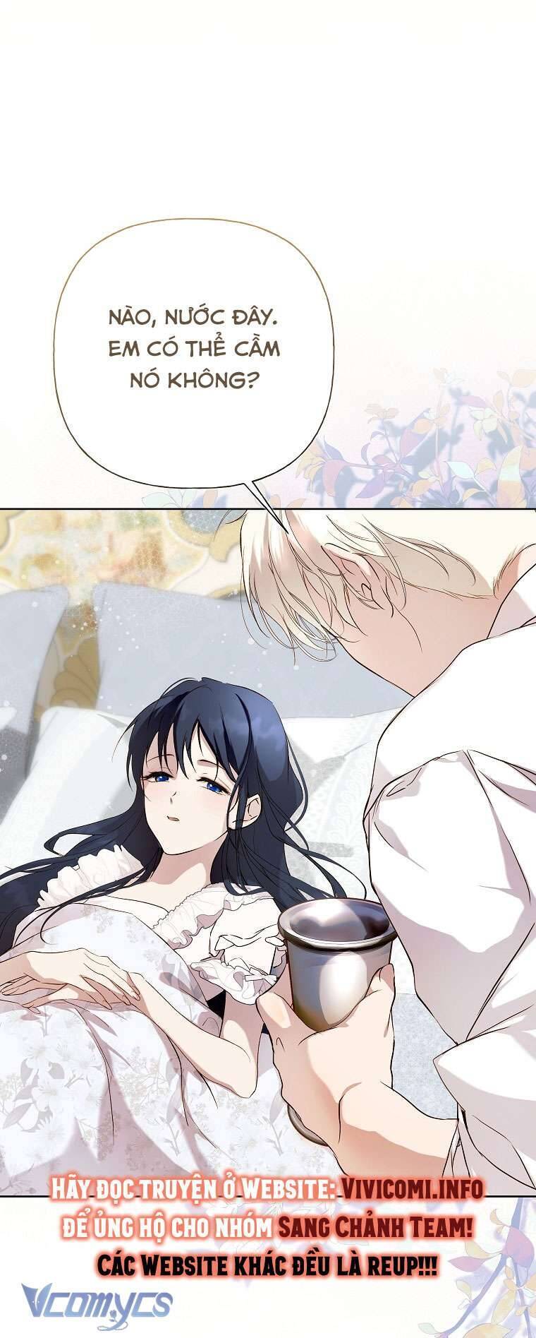 Lilien Của Turin Chapter  58 - 16