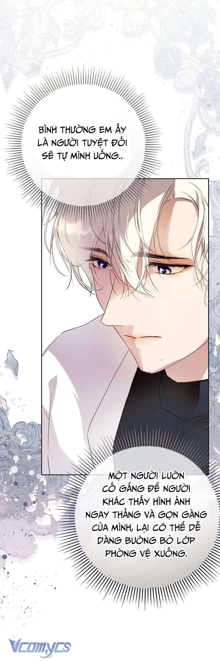 Lilien Của Turin Chapter  58 - 19