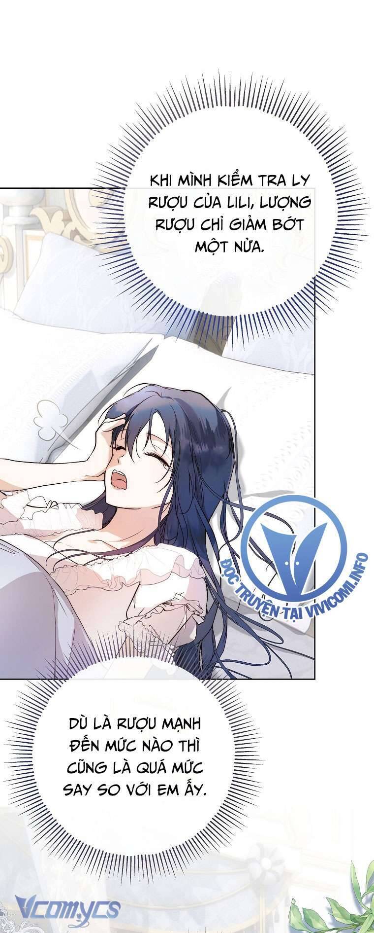 Lilien Của Turin Chapter  58 - 20