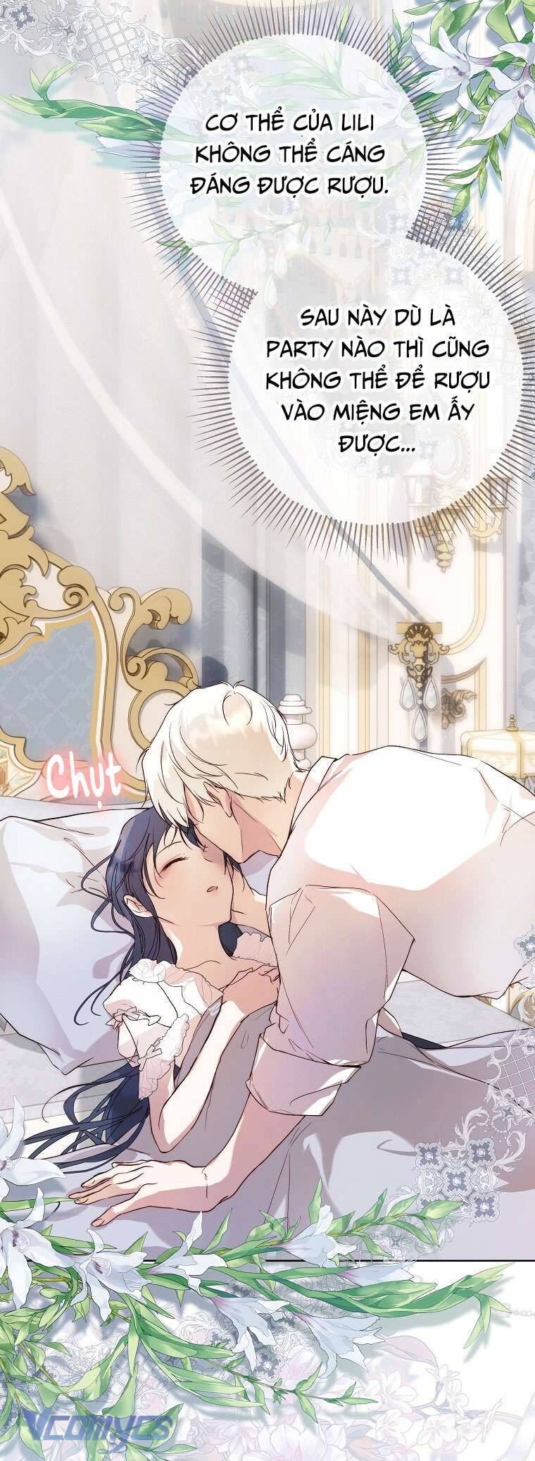 Lilien Của Turin Chapter  58 - 21