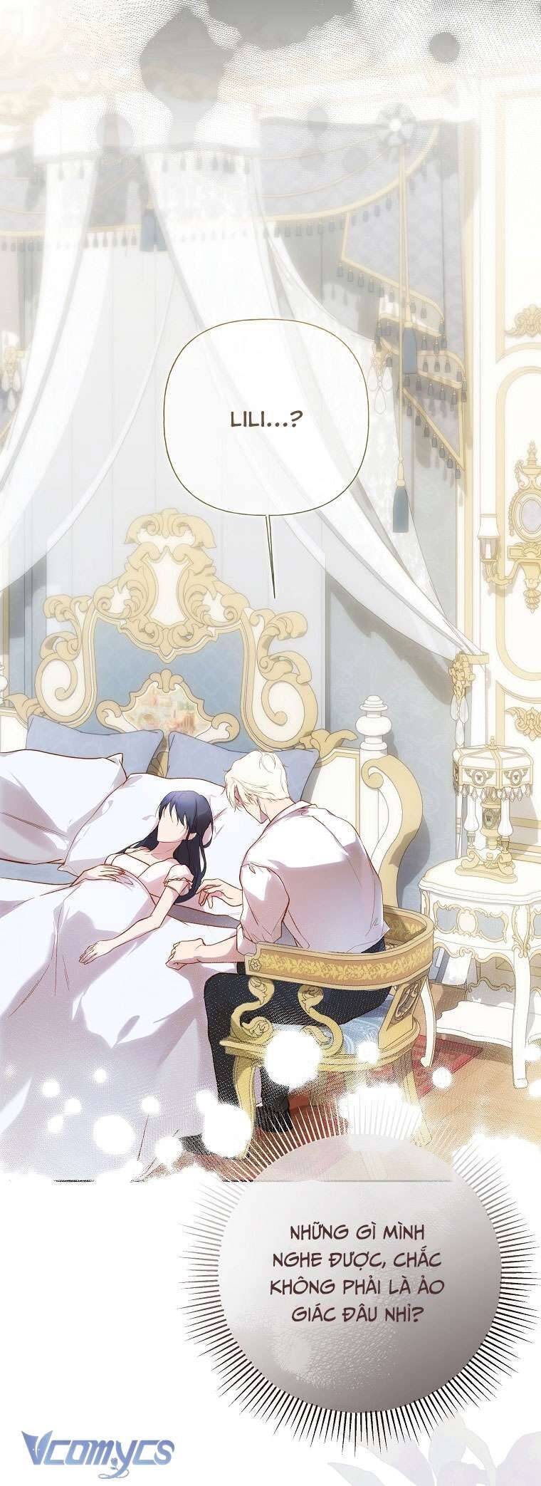 Lilien Của Turin Chapter  58 - 25