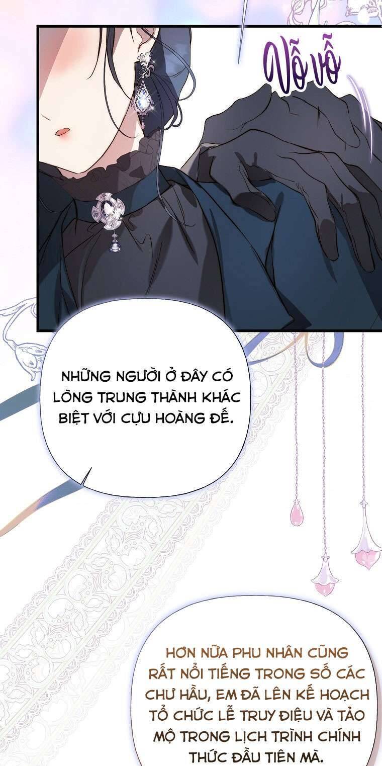 Lilien Của Turin Chapter  58 - 4