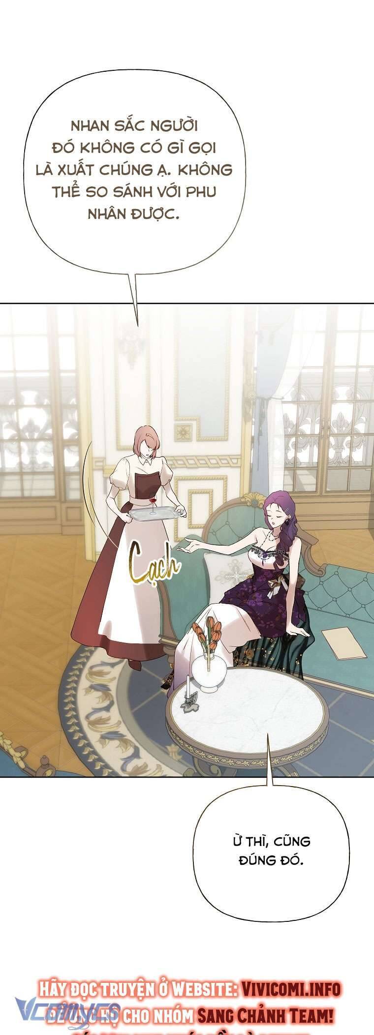 Lilien Của Turin Chapter  58 - 31