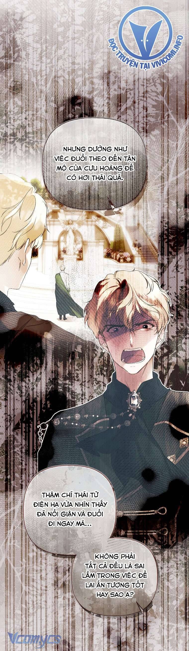 Lilien Của Turin Chapter  58 - 37