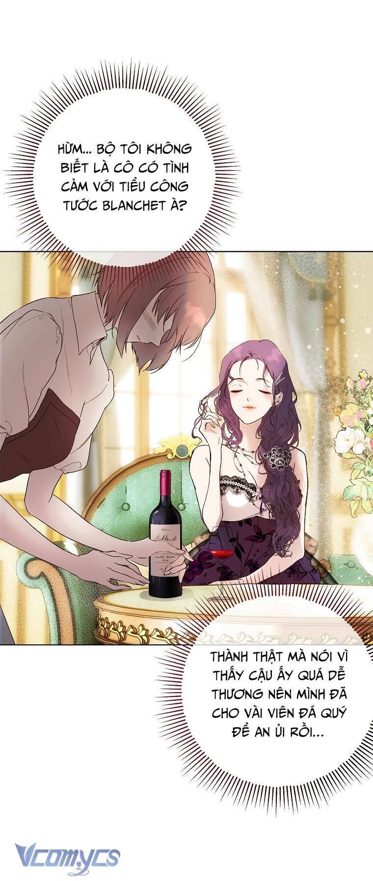 Lilien Của Turin Chapter  58 - 41