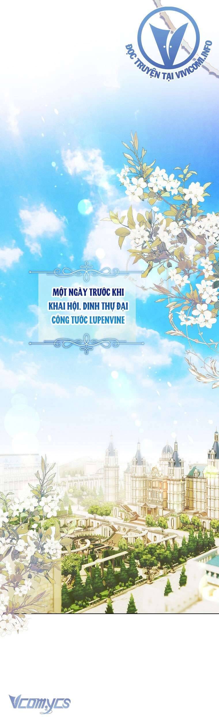 Lilien Của Turin Chapter  58 - 44