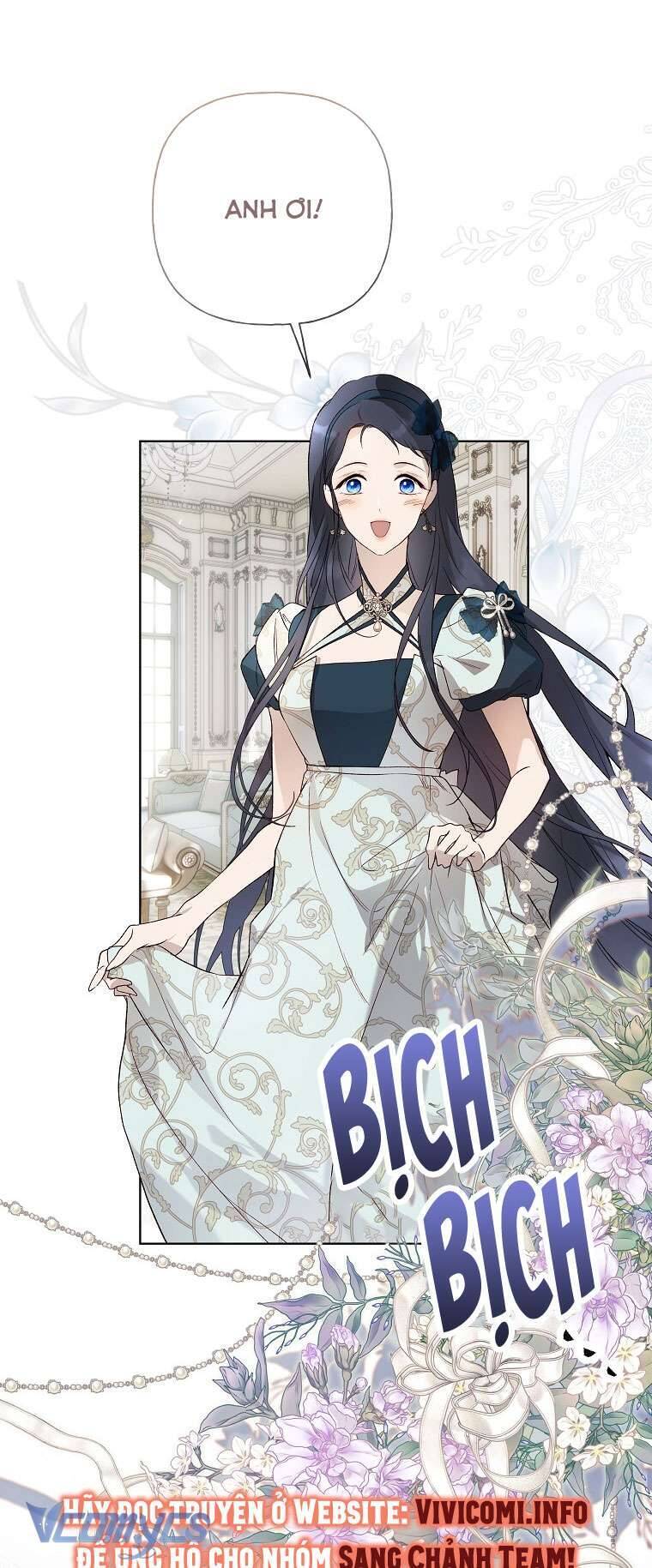 Lilien Của Turin Chapter  58 - 45