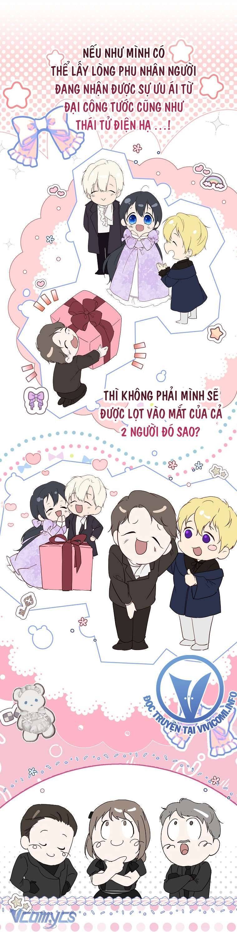 Lilien Của Turin Chapter  58 - 10