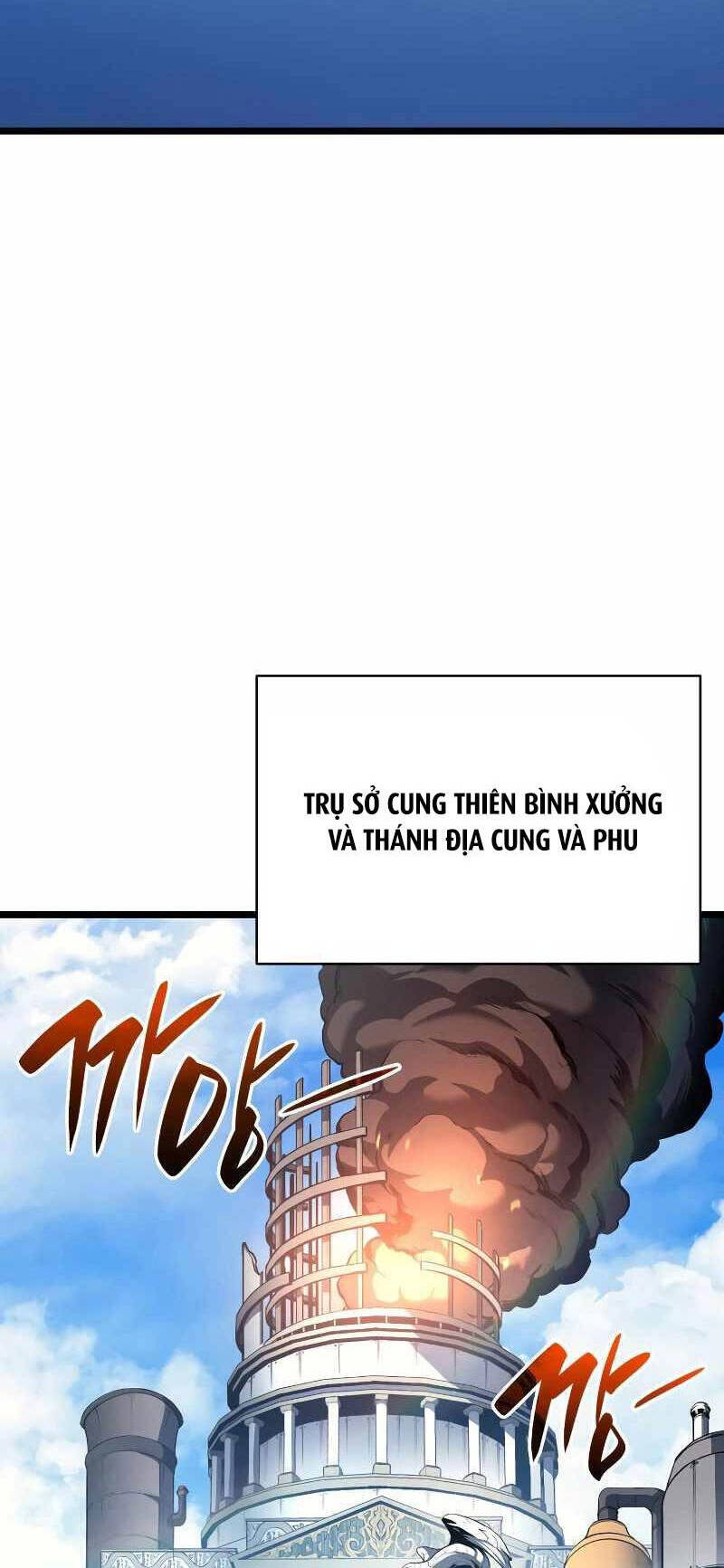 Vị Vua Mạnh Nhất Đã Trở Lại Chapter 75 - 2