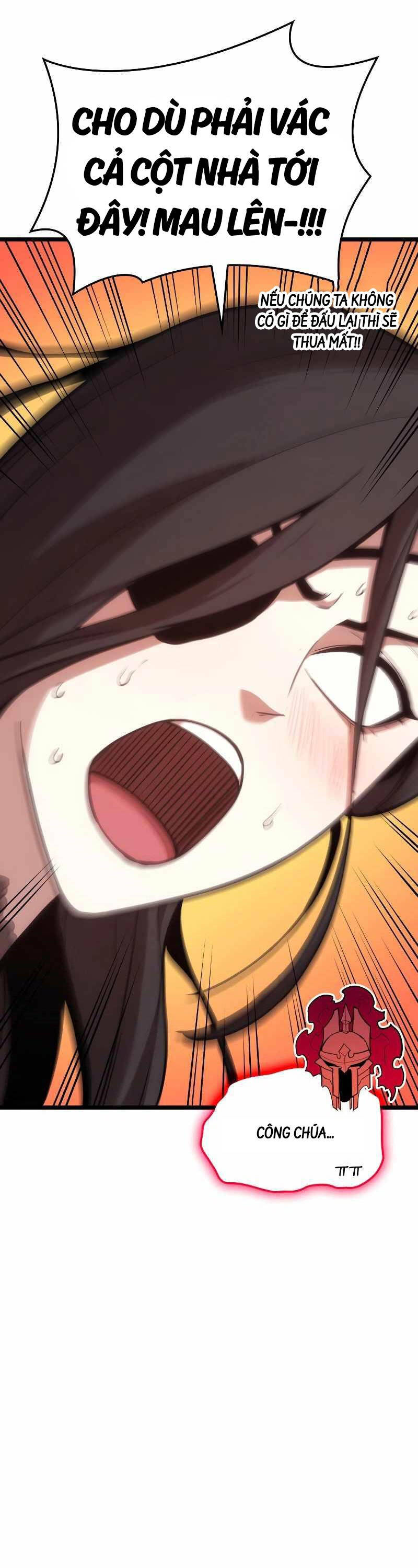 Vị Vua Mạnh Nhất Đã Trở Lại Chapter 75 - 11