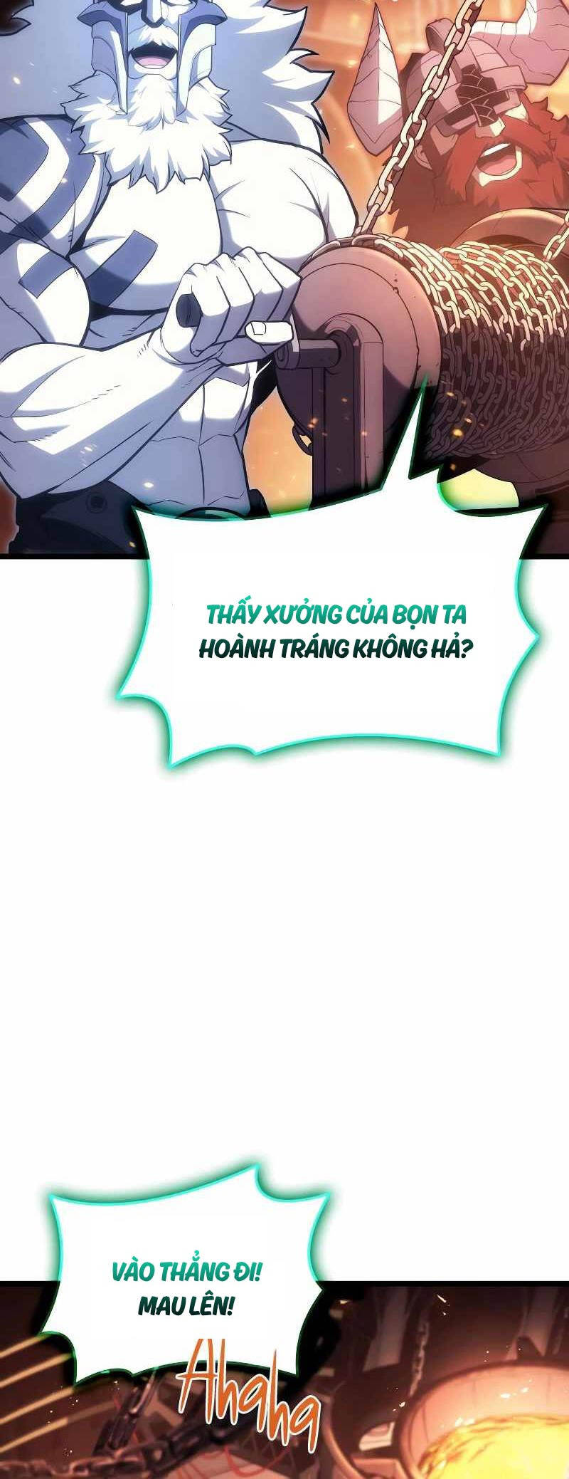 Vị Vua Mạnh Nhất Đã Trở Lại Chapter 75 - 19