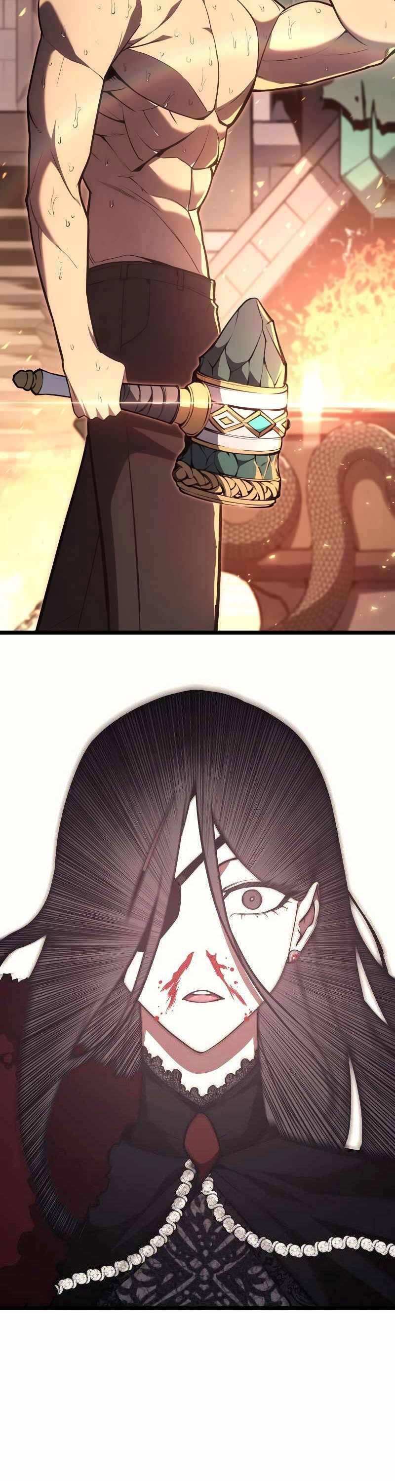 Vị Vua Mạnh Nhất Đã Trở Lại Chapter 75 - 24