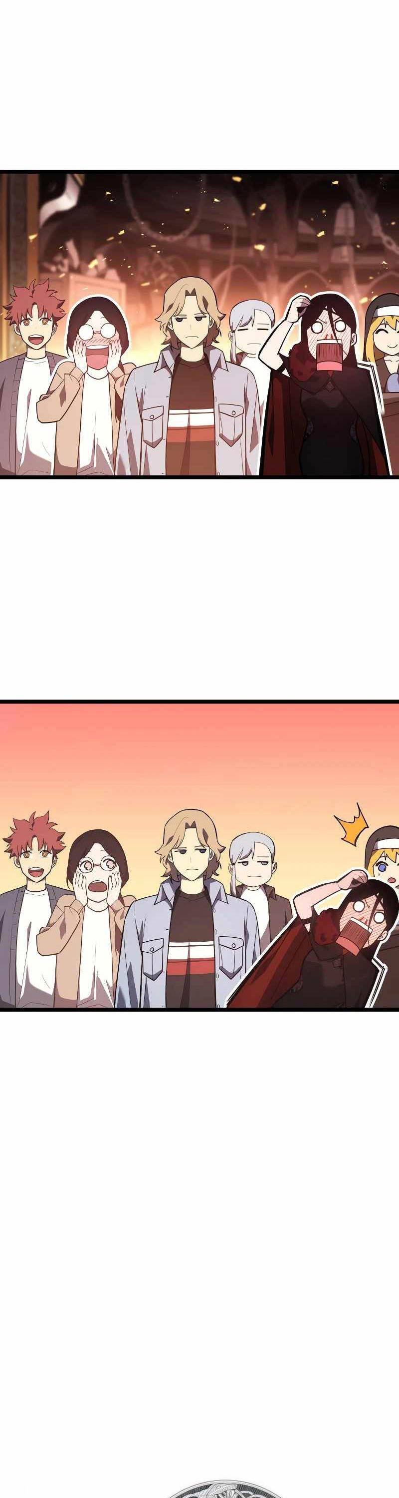 Vị Vua Mạnh Nhất Đã Trở Lại Chapter 75 - 25