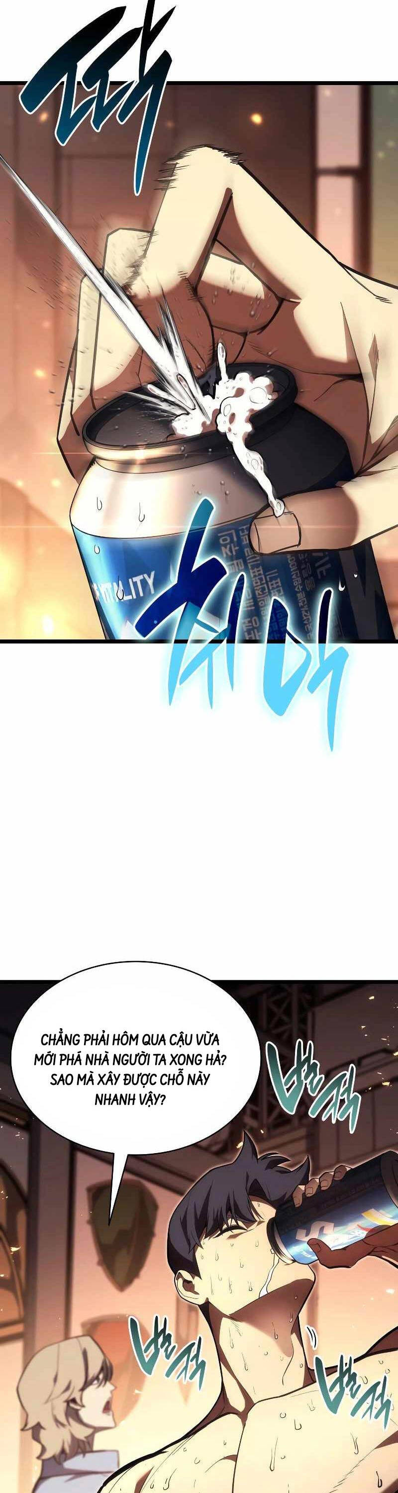 Vị Vua Mạnh Nhất Đã Trở Lại Chapter 75 - 27