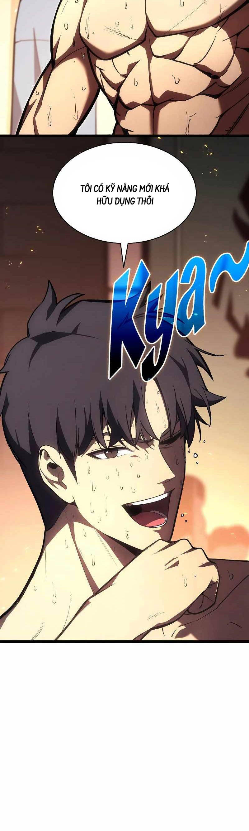 Vị Vua Mạnh Nhất Đã Trở Lại Chapter 75 - 28