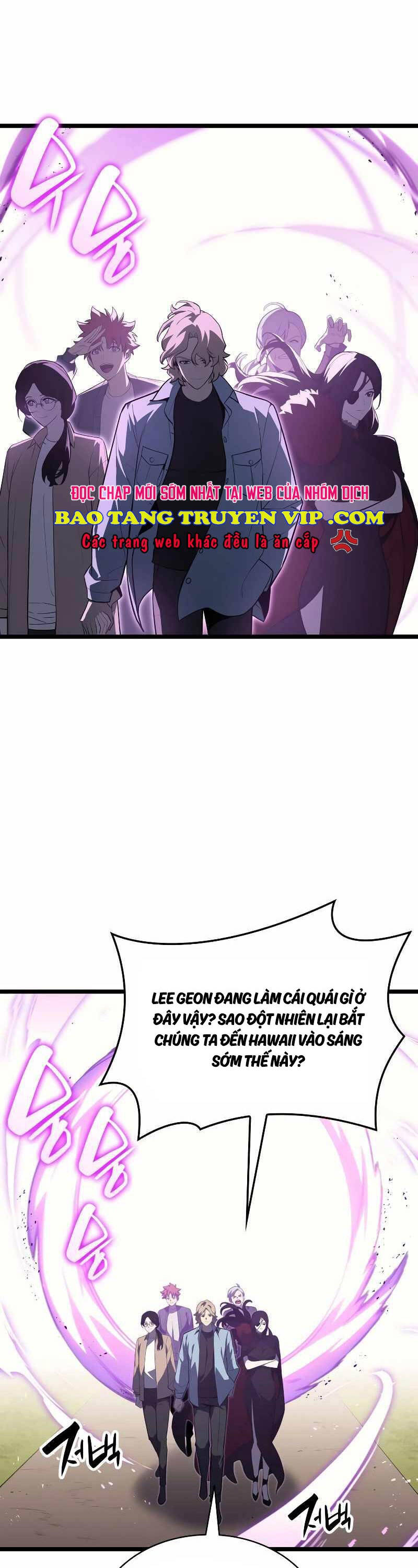 Vị Vua Mạnh Nhất Đã Trở Lại Chapter 75 - 4