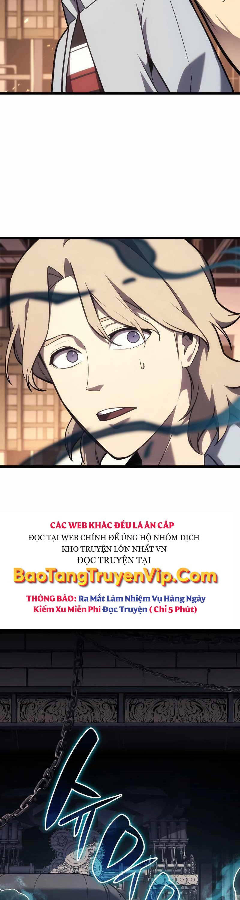 Vị Vua Mạnh Nhất Đã Trở Lại Chapter 75 - 31