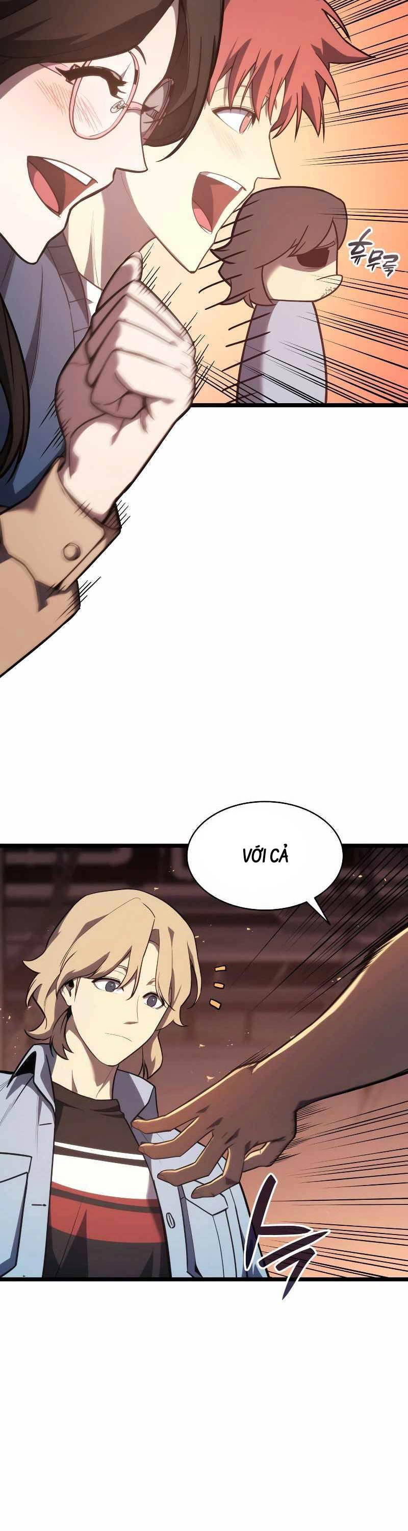 Vị Vua Mạnh Nhất Đã Trở Lại Chapter 75 - 35