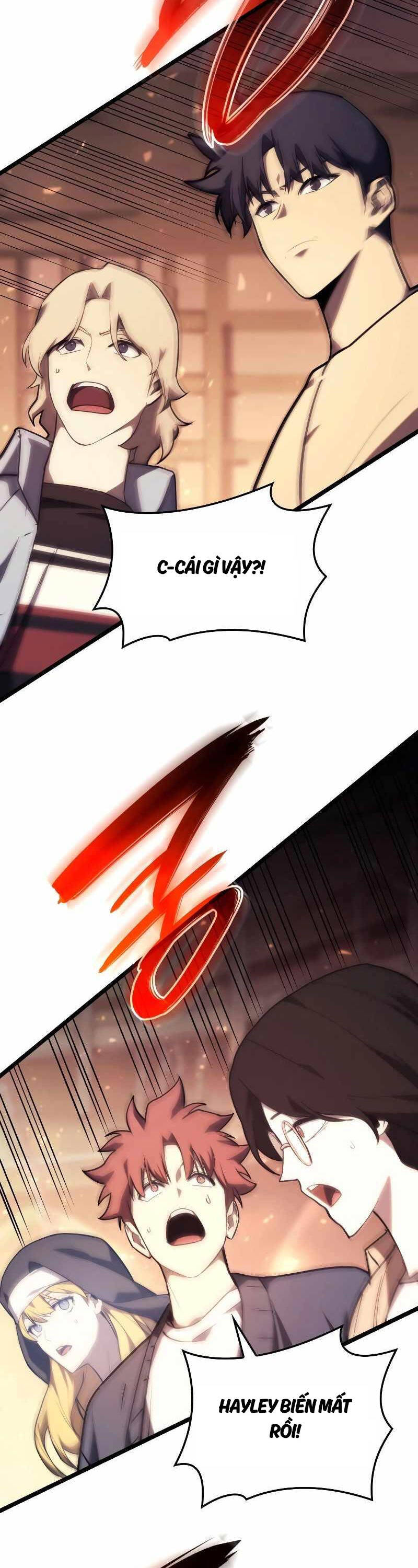 Vị Vua Mạnh Nhất Đã Trở Lại Chapter 75 - 37