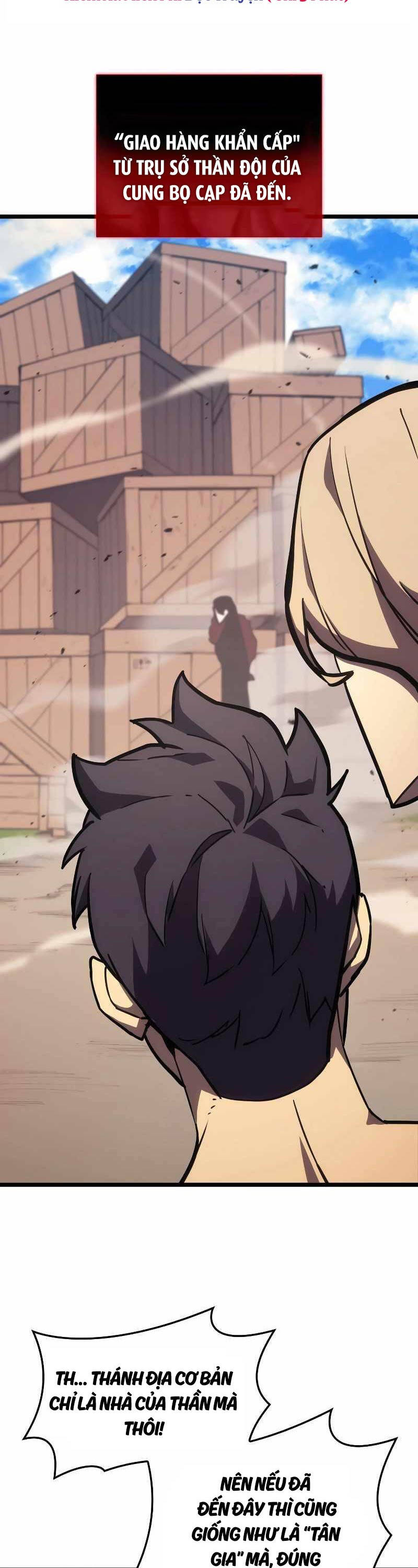 Vị Vua Mạnh Nhất Đã Trở Lại Chapter 75 - 39