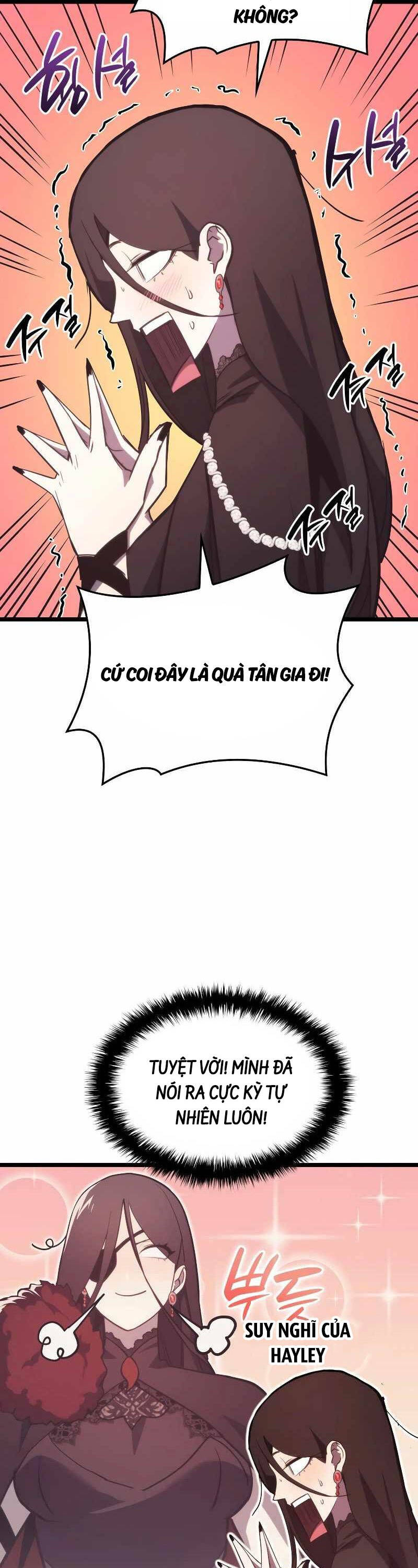 Vị Vua Mạnh Nhất Đã Trở Lại Chapter 75 - 40