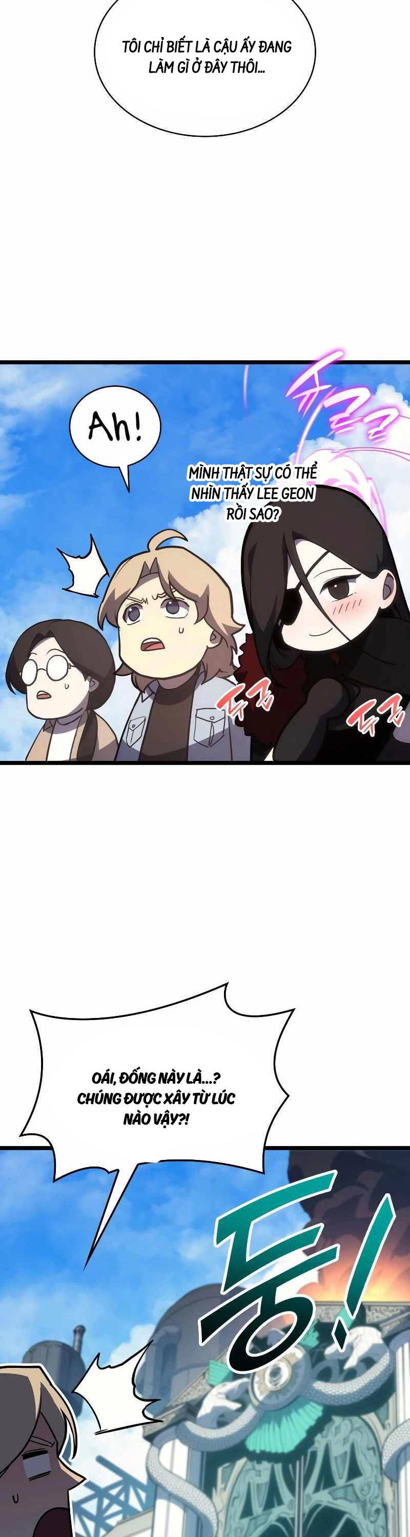 Vị Vua Mạnh Nhất Đã Trở Lại Chapter 75 - 5