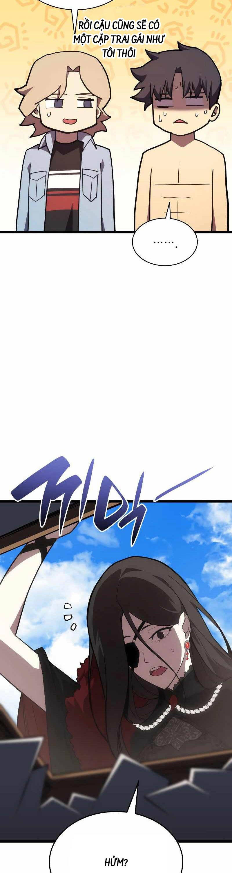 Vị Vua Mạnh Nhất Đã Trở Lại Chapter 75 - 42