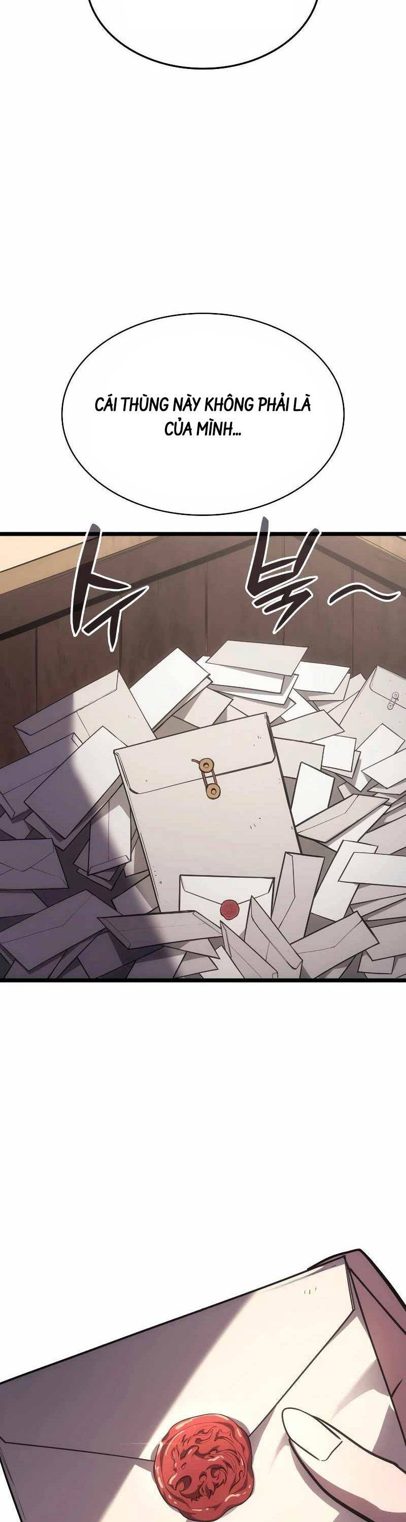 Vị Vua Mạnh Nhất Đã Trở Lại Chapter 75 - 43