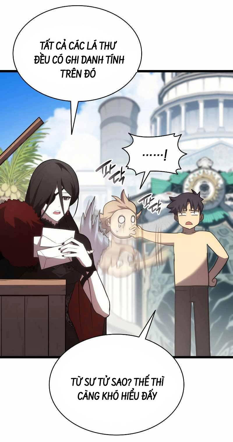 Vị Vua Mạnh Nhất Đã Trở Lại Chapter 75 - 45