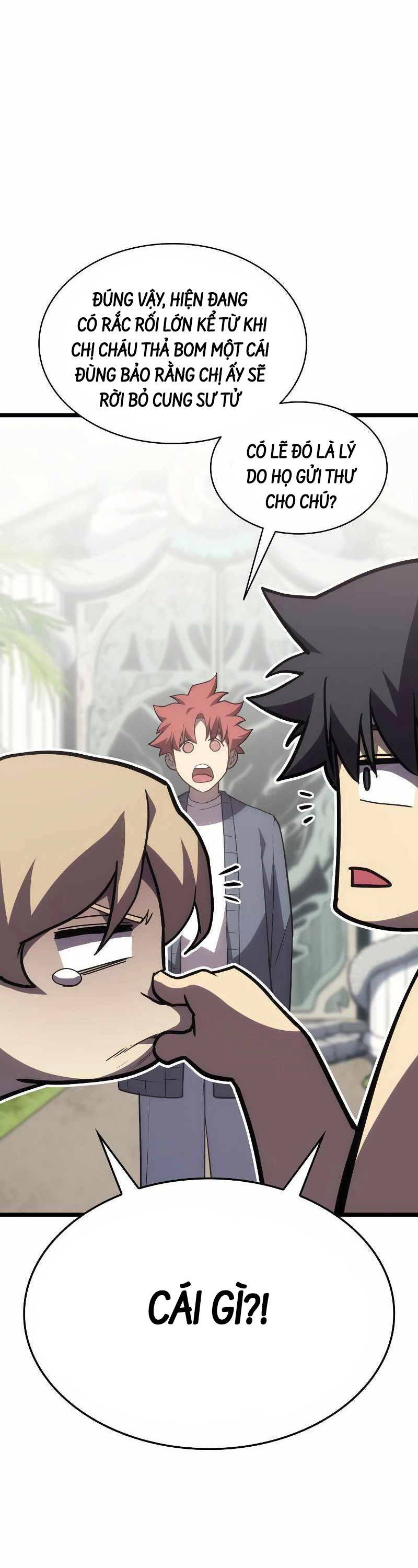 Vị Vua Mạnh Nhất Đã Trở Lại Chapter 75 - 46