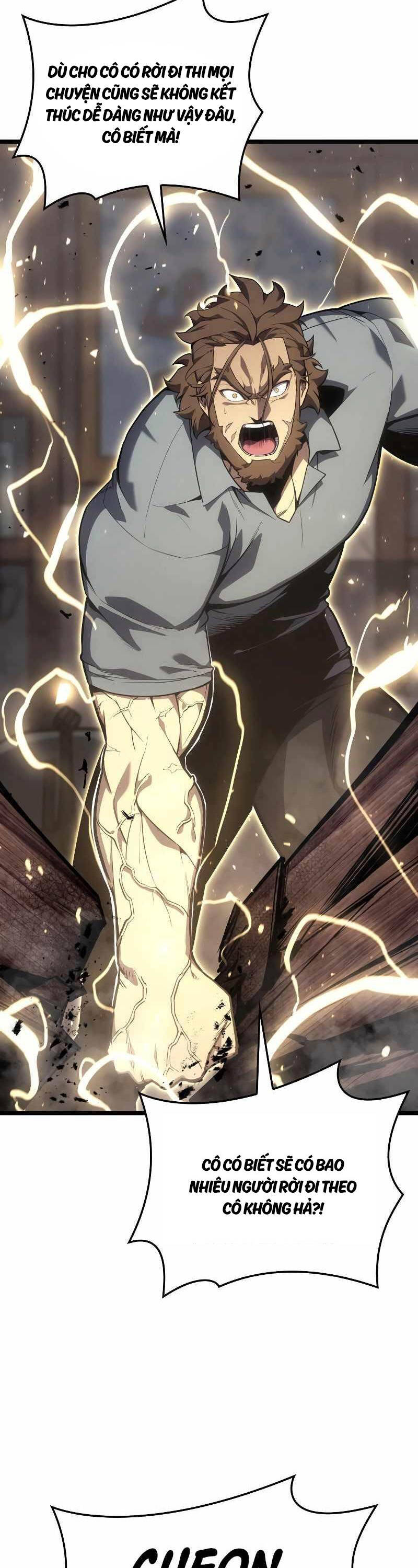 Vị Vua Mạnh Nhất Đã Trở Lại Chapter 75 - 49