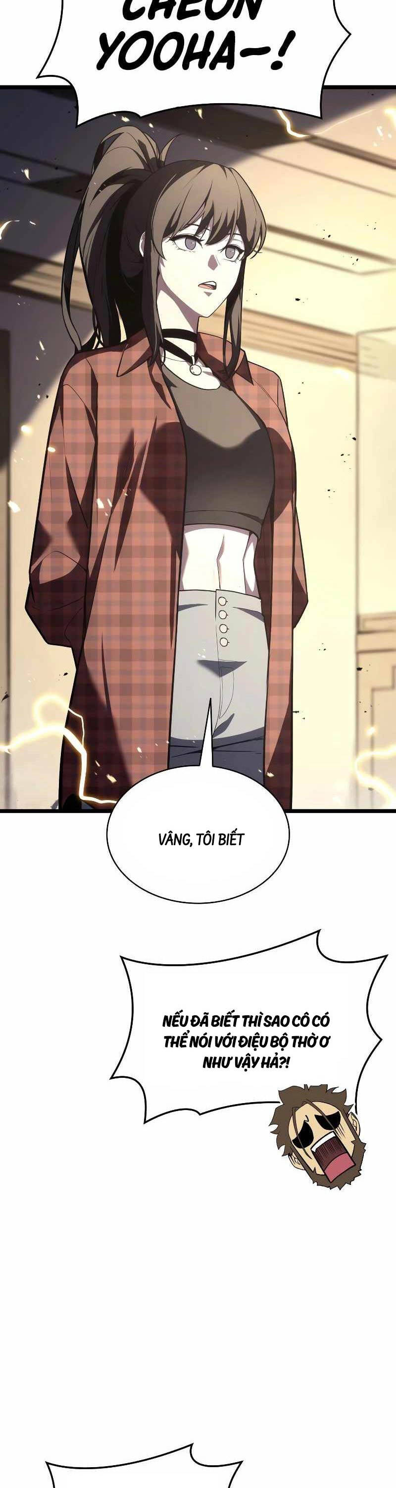 Vị Vua Mạnh Nhất Đã Trở Lại Chapter 75 - 50