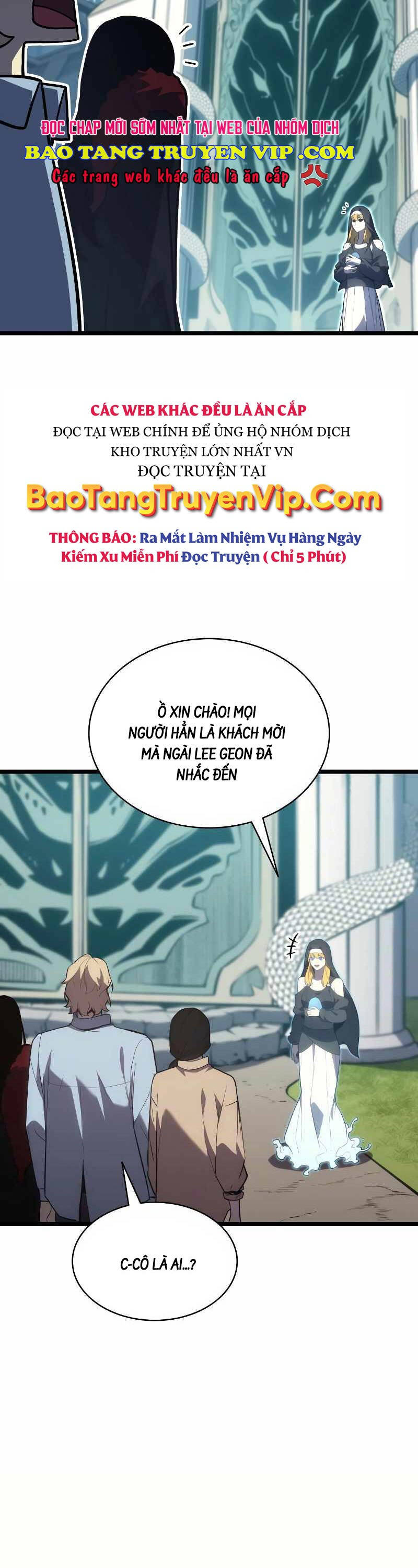 Vị Vua Mạnh Nhất Đã Trở Lại Chapter 75 - 6