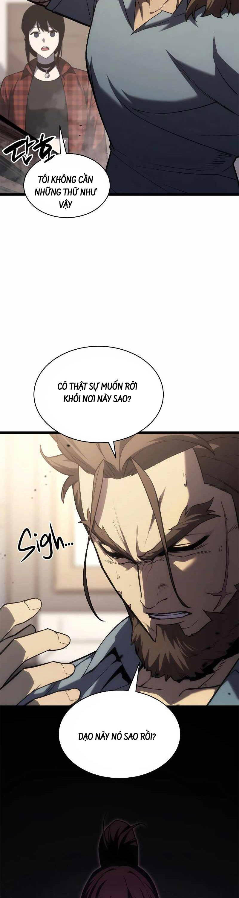 Vị Vua Mạnh Nhất Đã Trở Lại Chapter 75 - 52