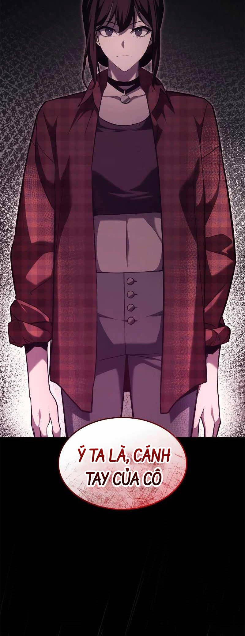 Vị Vua Mạnh Nhất Đã Trở Lại Chapter 75 - 53