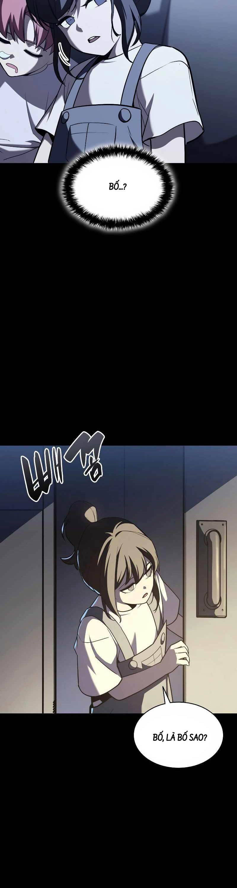 Vị Vua Mạnh Nhất Đã Trở Lại Chapter 75 - 56