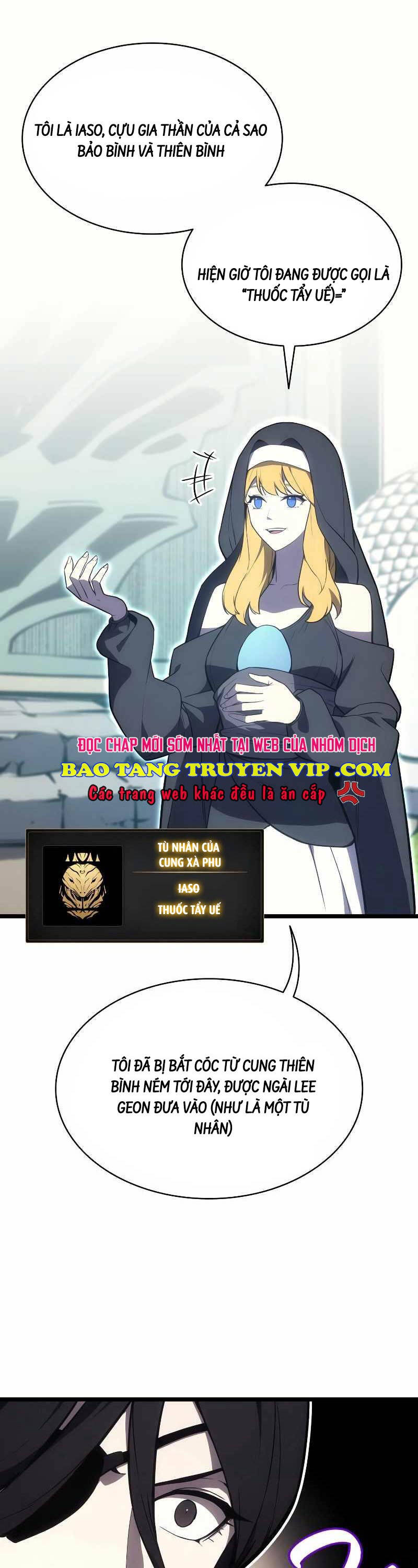 Vị Vua Mạnh Nhất Đã Trở Lại Chapter 75 - 7