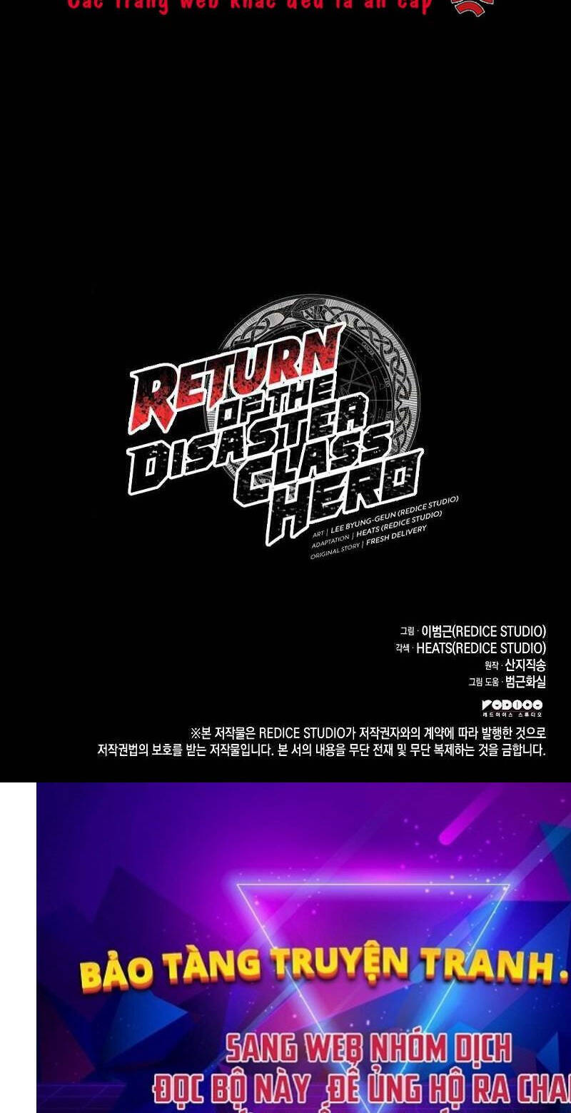 Vị Vua Mạnh Nhất Đã Trở Lại Chapter 75 - 61