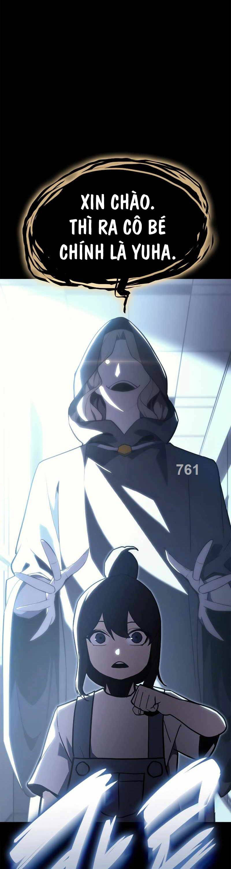 Vị Vua Mạnh Nhất Đã Trở Lại Chapter 76 - 1