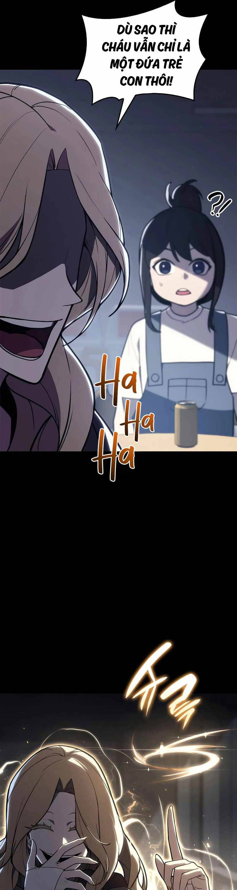 Vị Vua Mạnh Nhất Đã Trở Lại Chapter 76 - 14