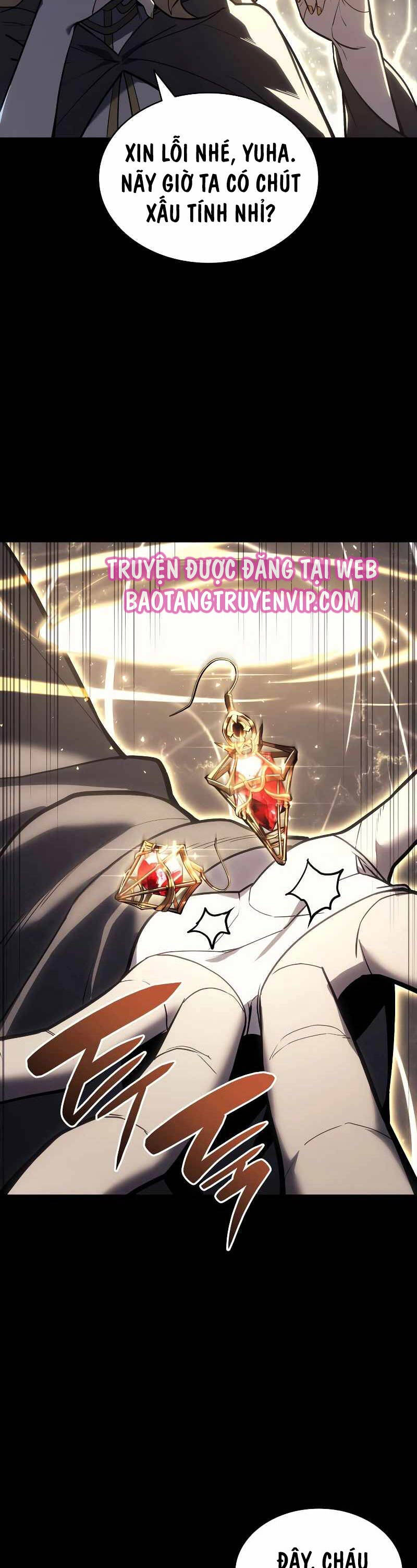 Vị Vua Mạnh Nhất Đã Trở Lại Chapter 76 - 15