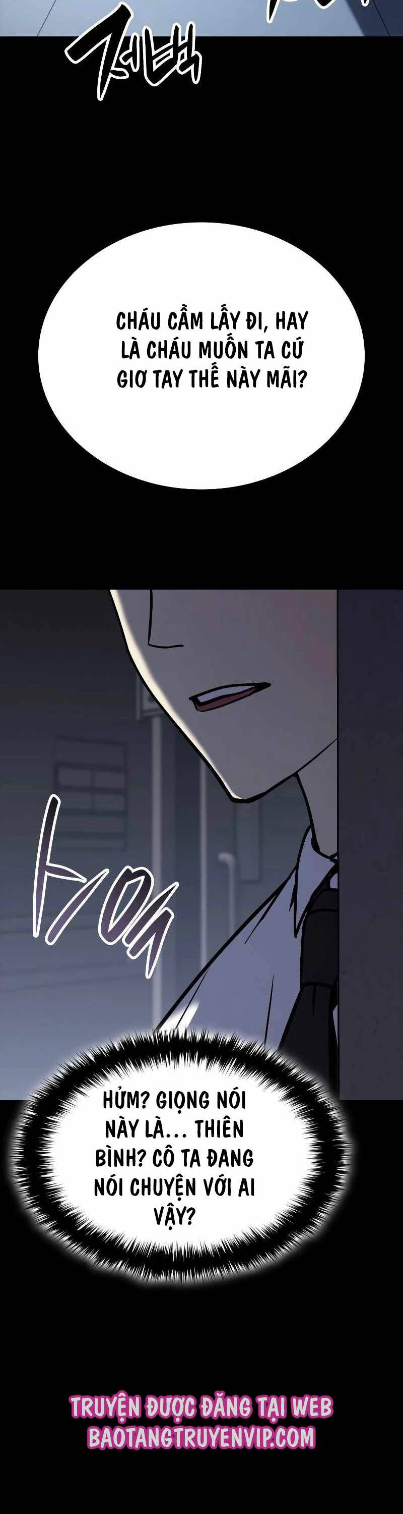 Vị Vua Mạnh Nhất Đã Trở Lại Chapter 76 - 19