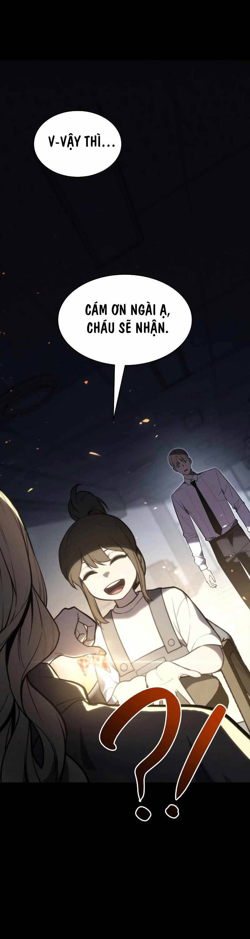 Vị Vua Mạnh Nhất Đã Trở Lại Chapter 76 - 20