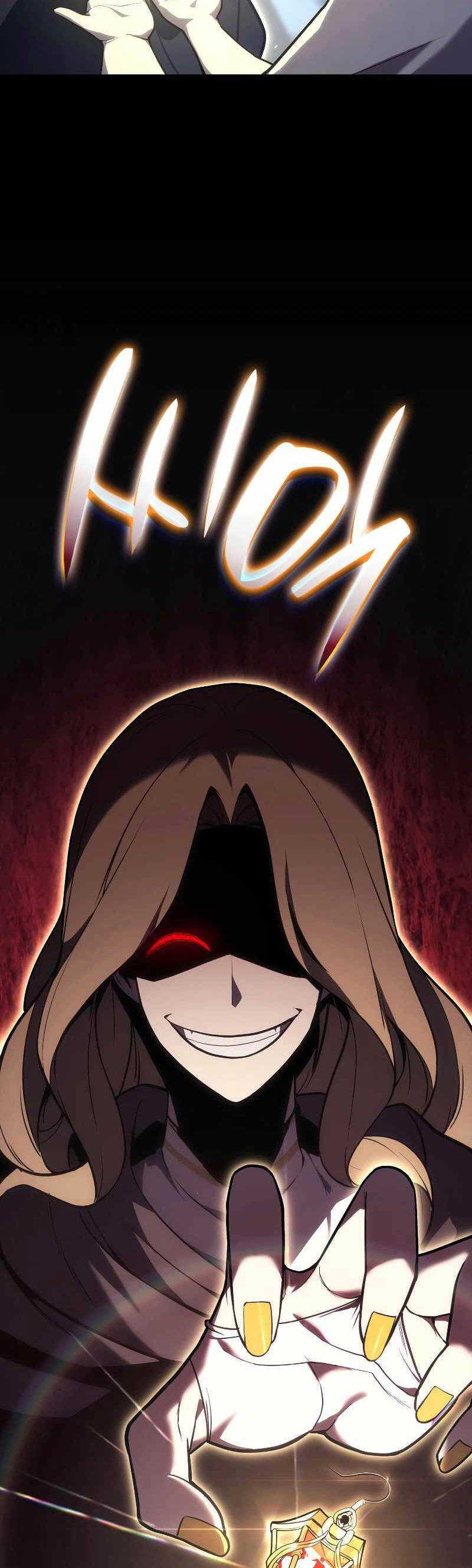 Vị Vua Mạnh Nhất Đã Trở Lại Chapter 76 - 22