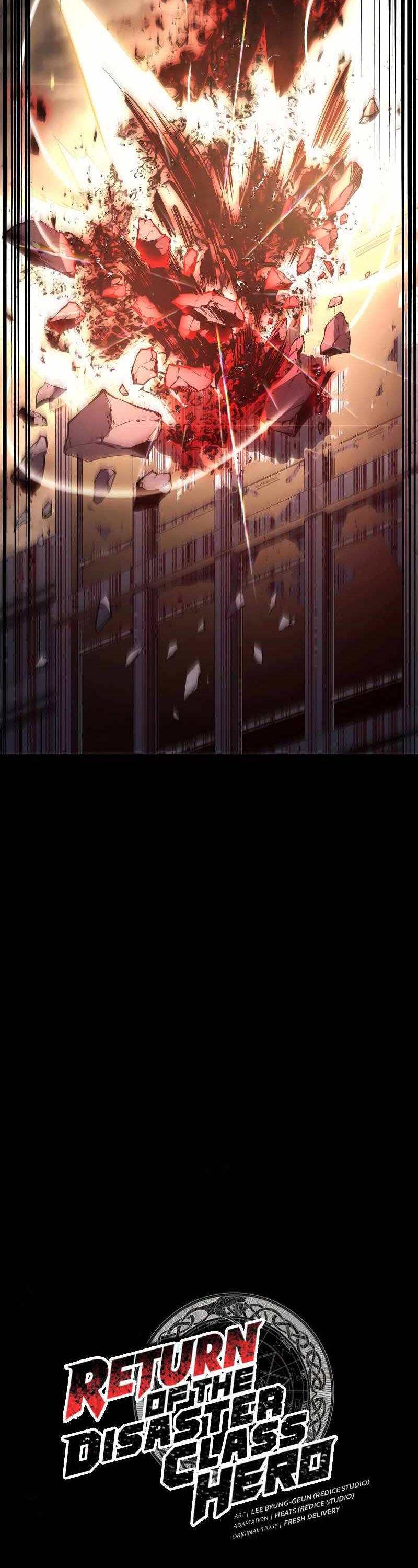 Vị Vua Mạnh Nhất Đã Trở Lại Chapter 76 - 27