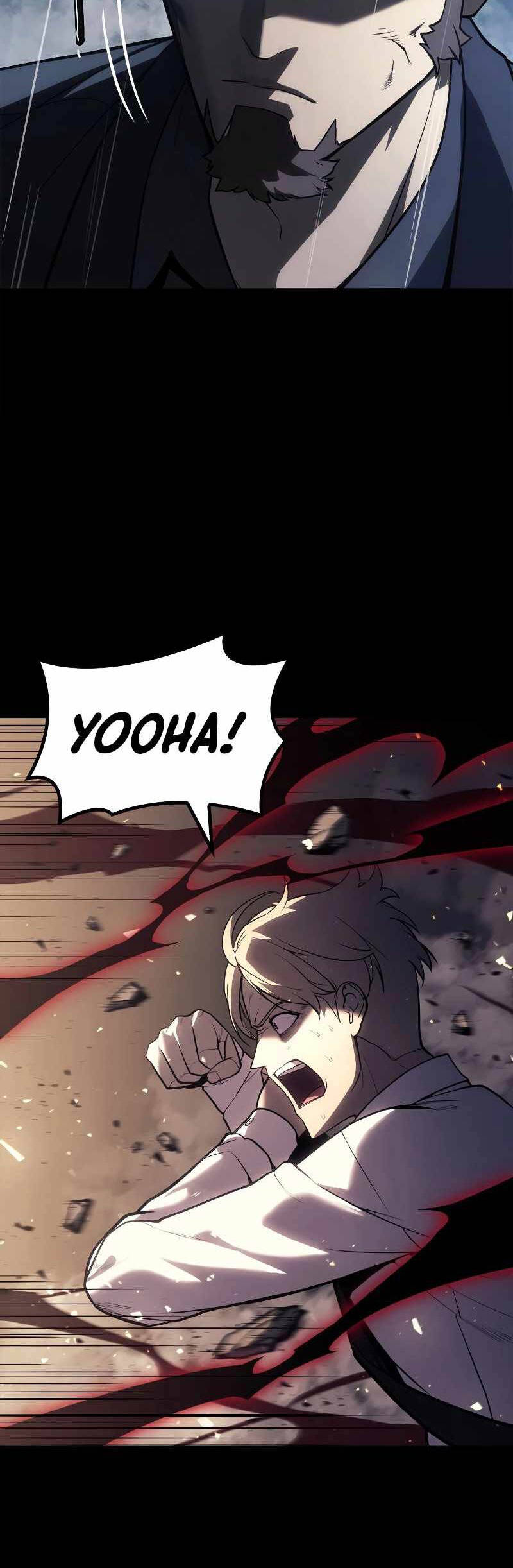 Vị Vua Mạnh Nhất Đã Trở Lại Chapter 76 - 30