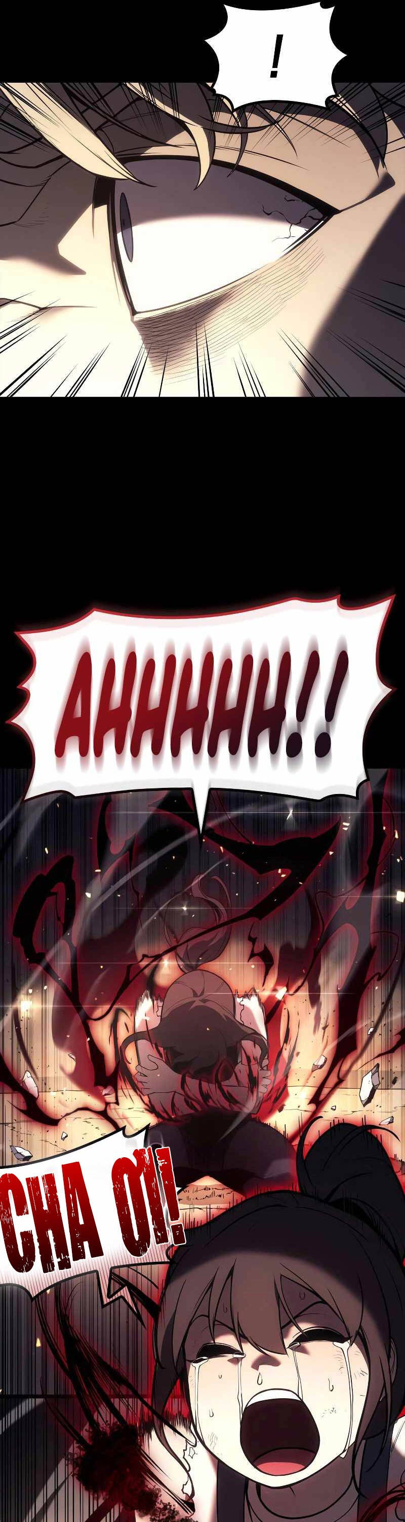 Vị Vua Mạnh Nhất Đã Trở Lại Chapter 76 - 31