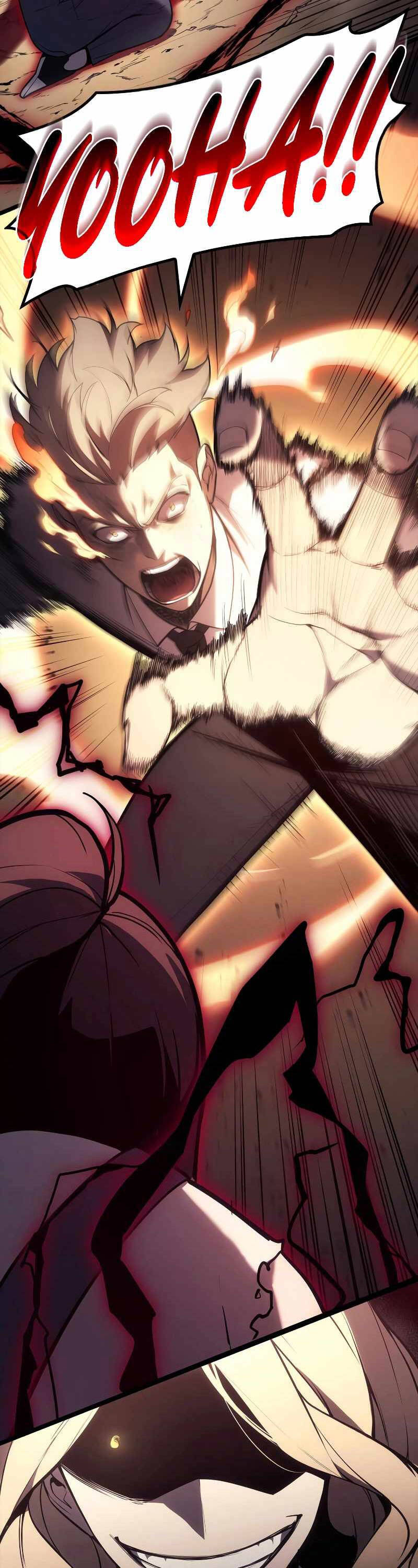 Vị Vua Mạnh Nhất Đã Trở Lại Chapter 76 - 33