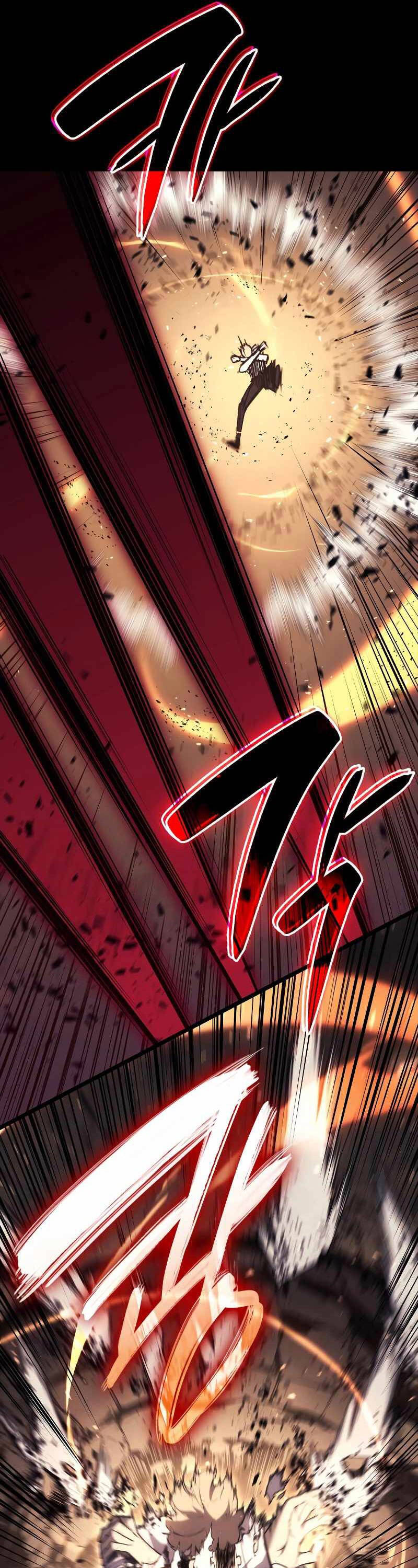 Vị Vua Mạnh Nhất Đã Trở Lại Chapter 76 - 35